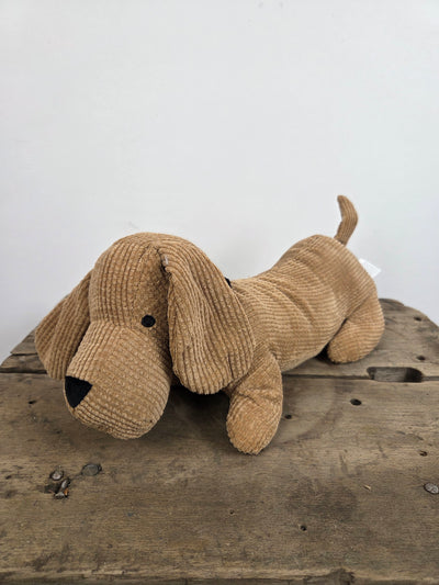 Dørstopper Hund