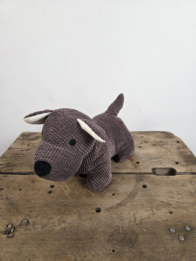 Dørstopper Hund