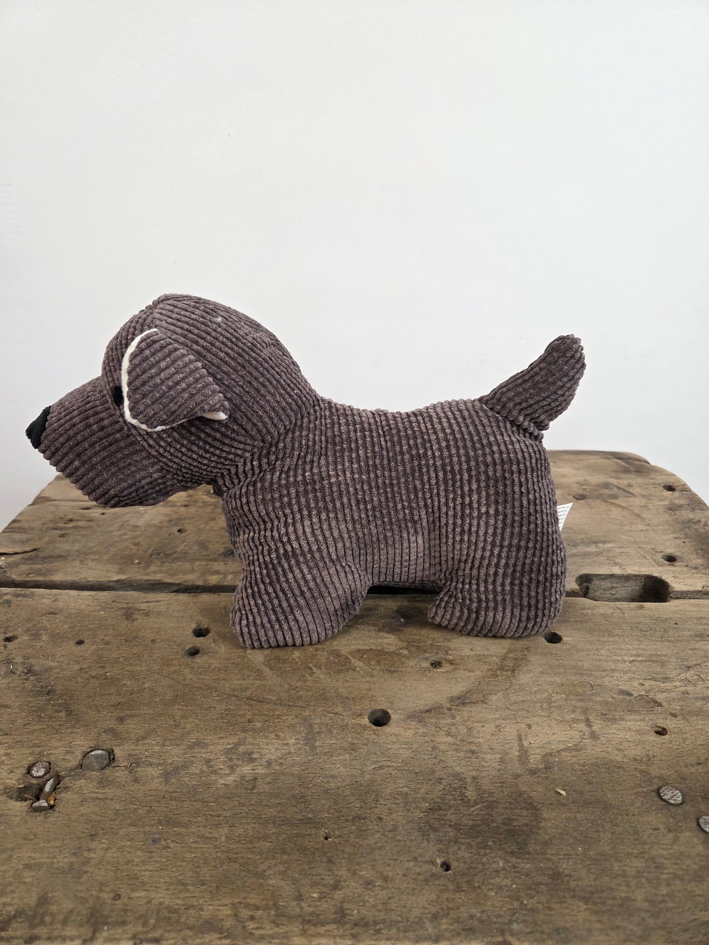 Dørstopper Hund