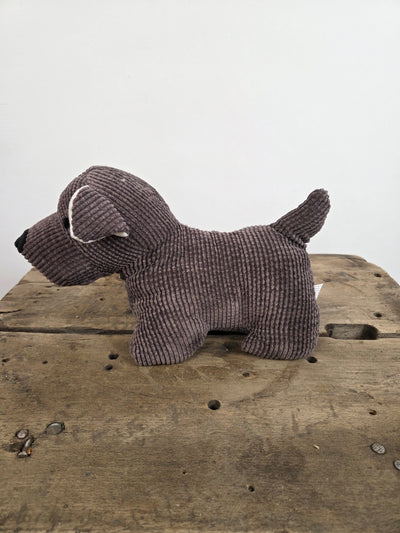 Dørstopper Hund