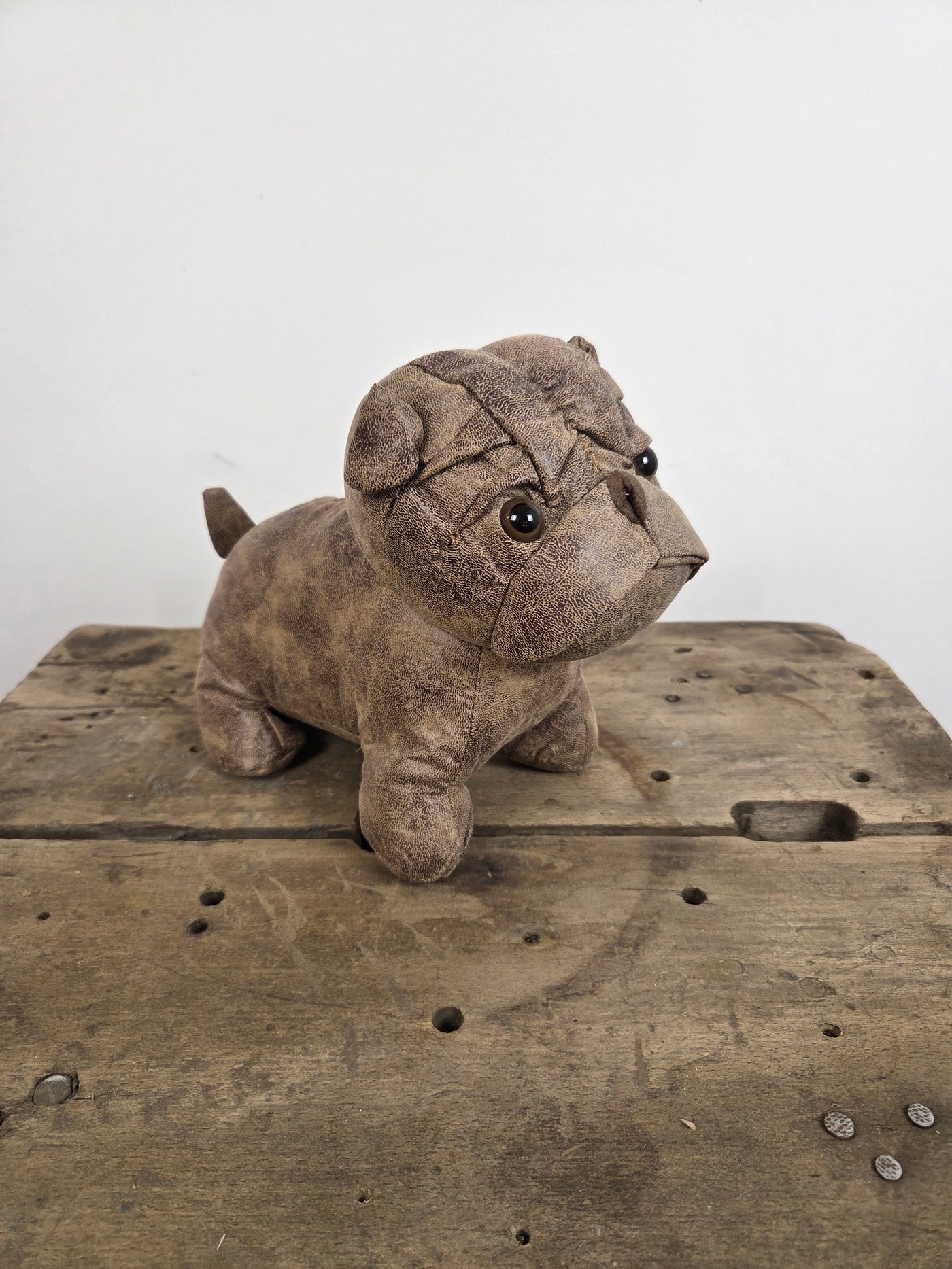 Dørstopper Bulldog