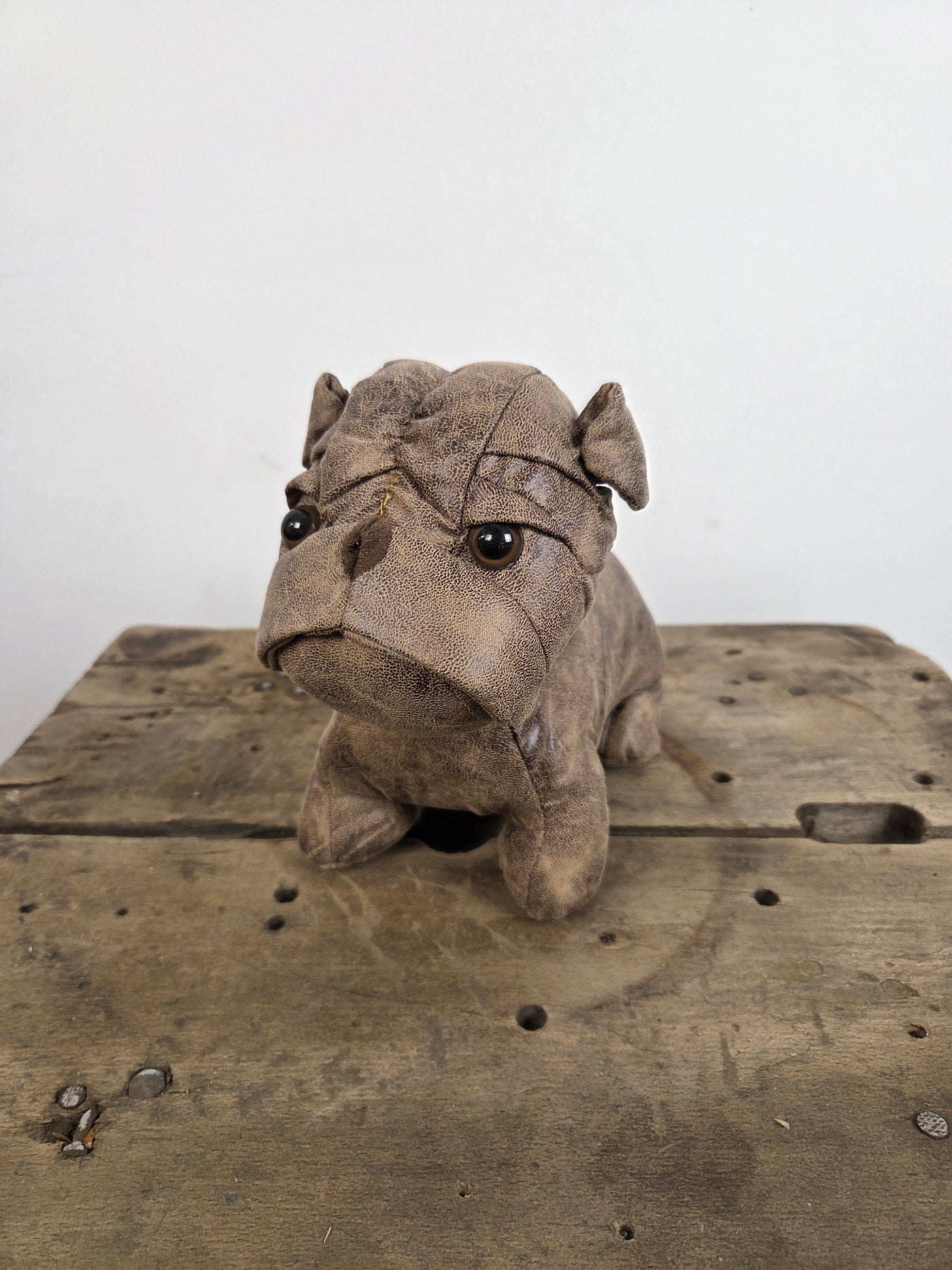 Dørstopper Bulldog