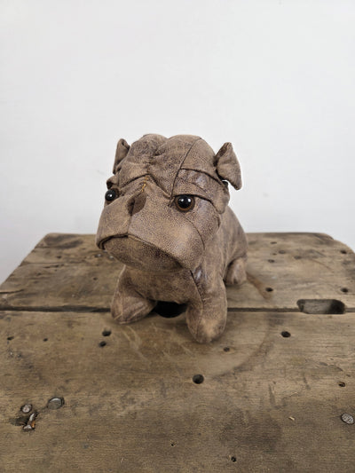 Dørstopper Bulldog