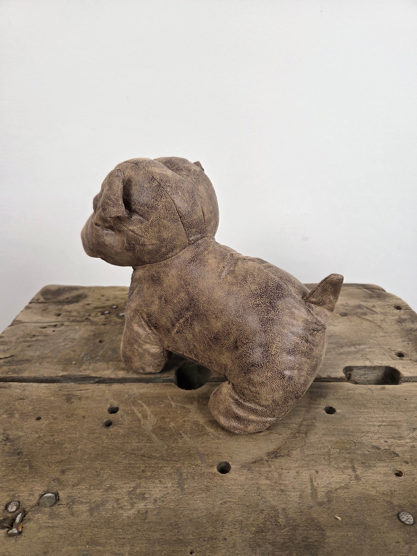 Dørstopper Bulldog