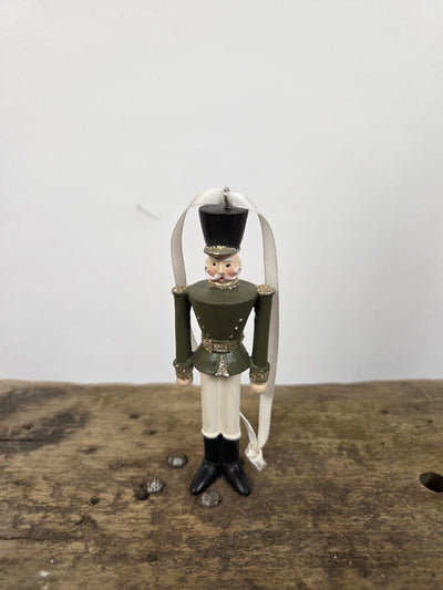 Tinsoldat