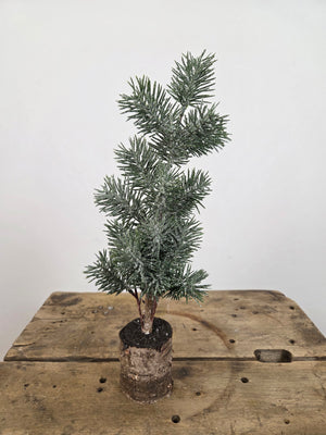 Mini Kunstjuletræ | 40 cm høj