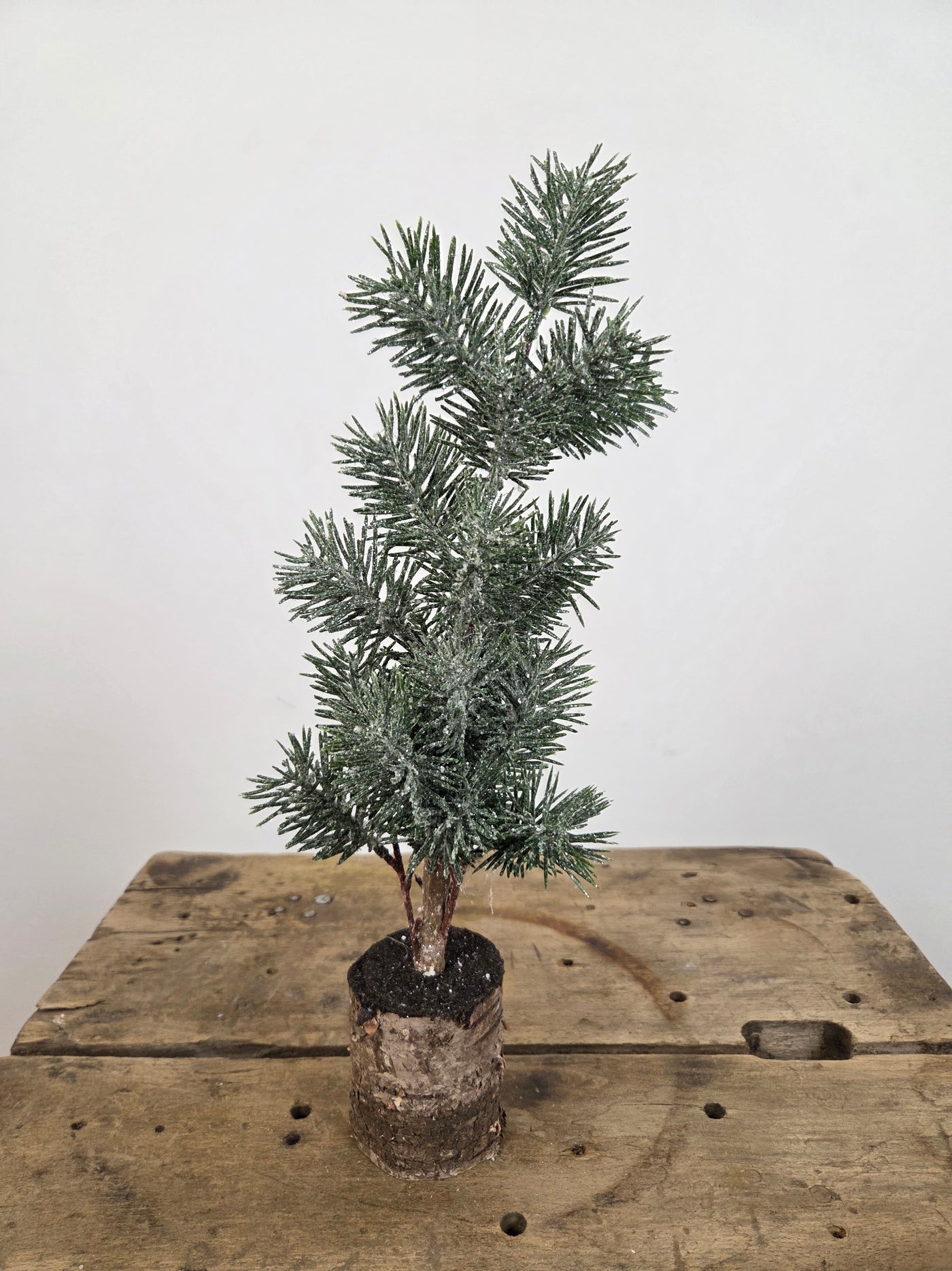 Mini Kunstjuletræ | 40 cm høj