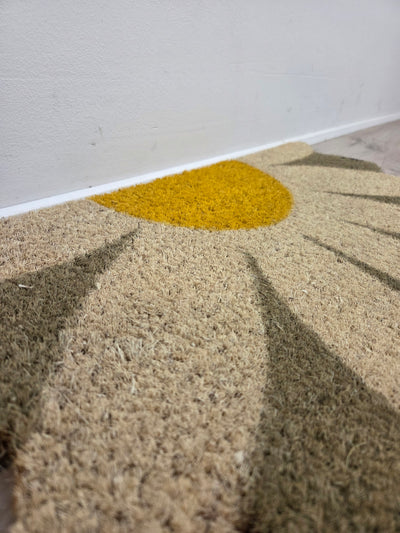 Dørmåtte | 40 x 60 cm