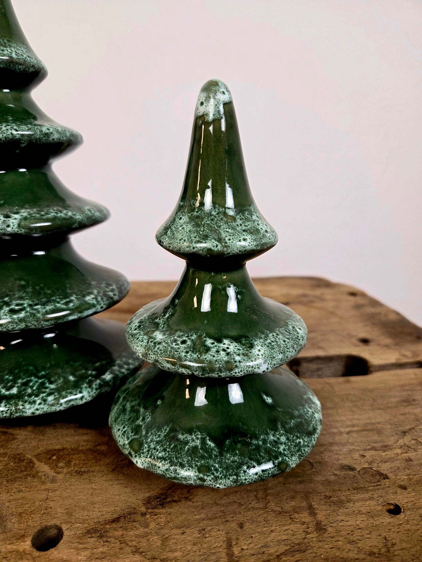 Keramisk Juletræ | Circulær