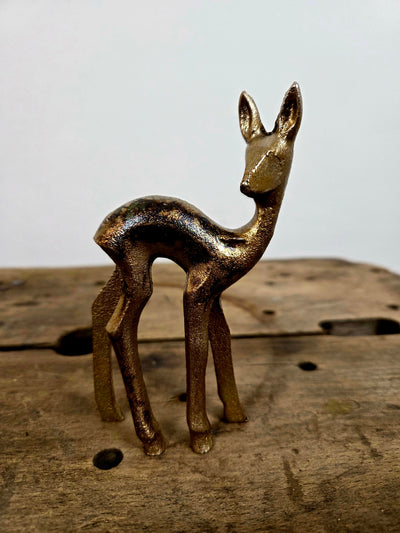 Rensdyr Juledekoration | Hjort og Kid