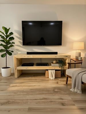 Tv Bord | Nye Traller