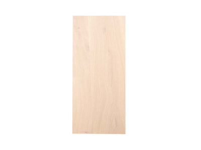 Rundt Spisebord i Massiv Eg | Model Miami med Udtræk