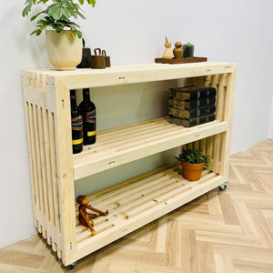 Tralle Reol | Nye Traller