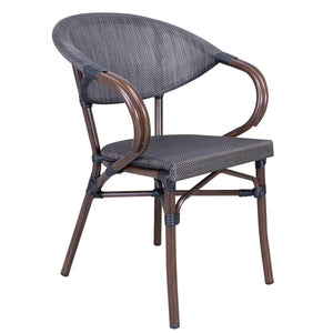 Paris Havestol | Brun