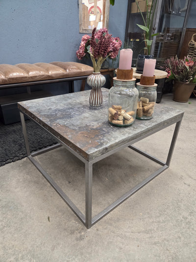 Udstillingsmodel: Houston Sofabord