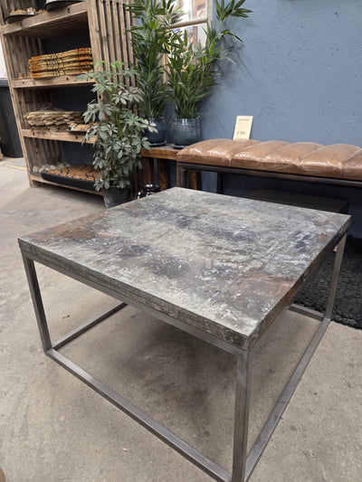 Udstillingsmodel: Houston Sofabord